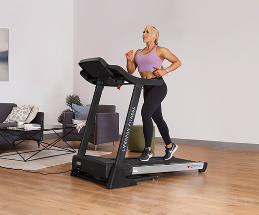 TreadmillMotors